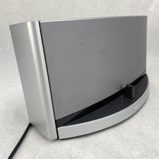 Bose SoundDock 10 Bluetooth Digital Music System No Remote - Tested