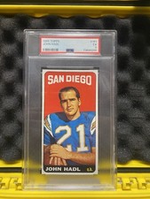 1965 Topps Baseball Cards 81