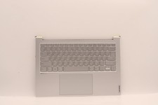 Original 5CB1H70822 Lenovo Thinkpad Keyboard Russian Backlight Yoga Slim 7 Pro