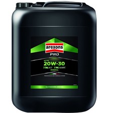 OLIO UTTO 20w30 per Trasmissioni Imp Idraulici Trattori Macc. agricoli 20 LT