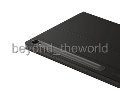 SAMSUNG EF-DX725 Galaxy Tab S9 Keyboard Book Cover with AI Key ENG