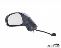 AußEnspiegel Links FüR Seat Leon 2.0 Fsi 1.4 16V 1.9 TDI 05-12