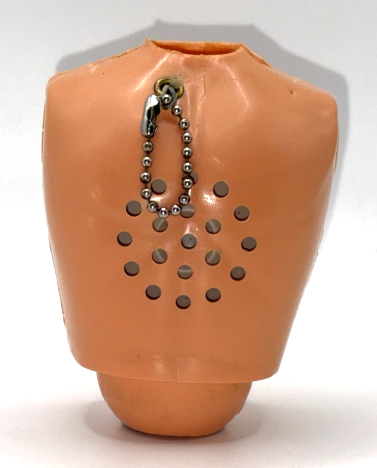 Commanders Chain Temu vintage 1970s GI JOE COMMANDER TALKING TORSO | eBay