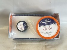 BELZONA 1111 Super Metal Base Et SOLIDFIRE 1KG