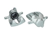 Kamoka Bremssattel JBC0265 FüR Mercedes W203 Klasse Grauguss Model S203 CL203