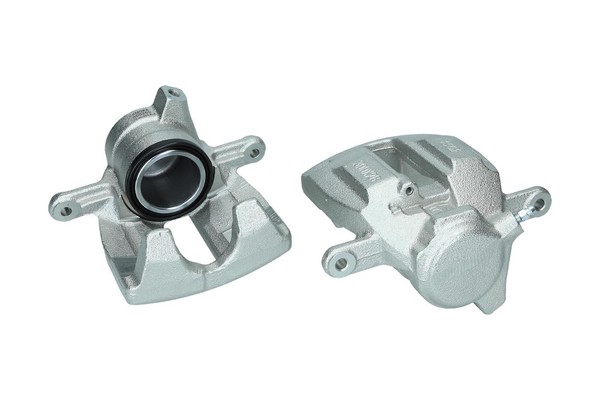 Kamoka Bremssattel JBC0265 FüR Mercedes W203 Klasse Grauguss Model S203 CL203-image