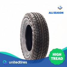 Driven Once 24575r16 Firestone Destination At2 109s - 1232