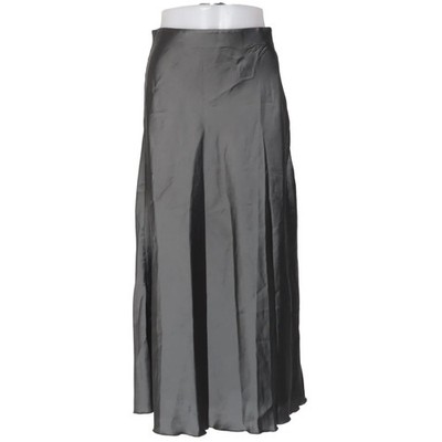 The Black Label Collection Lager 157, Maxirock, Größe: S, Grün, Polyester #Njn