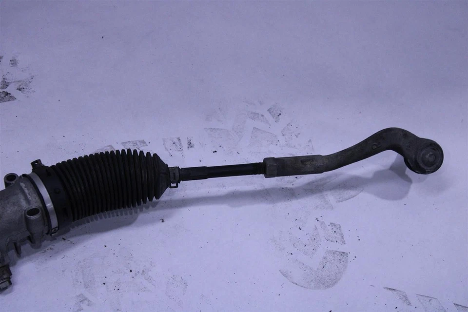 STEERING GEAR Mercedes-Benz C250 C300 C350 C63 12 13 14 15 1423114 Foto 4 de 4