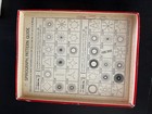 1967 Vintage Kenner's New SPIROGRAPH W/Original Box & Instructions — photo 5