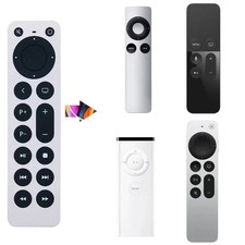Image of Remote Control For Apple TV 4K/ Generation 1 2 3 4/ HD A1294 A1218 A1842 MP7P2