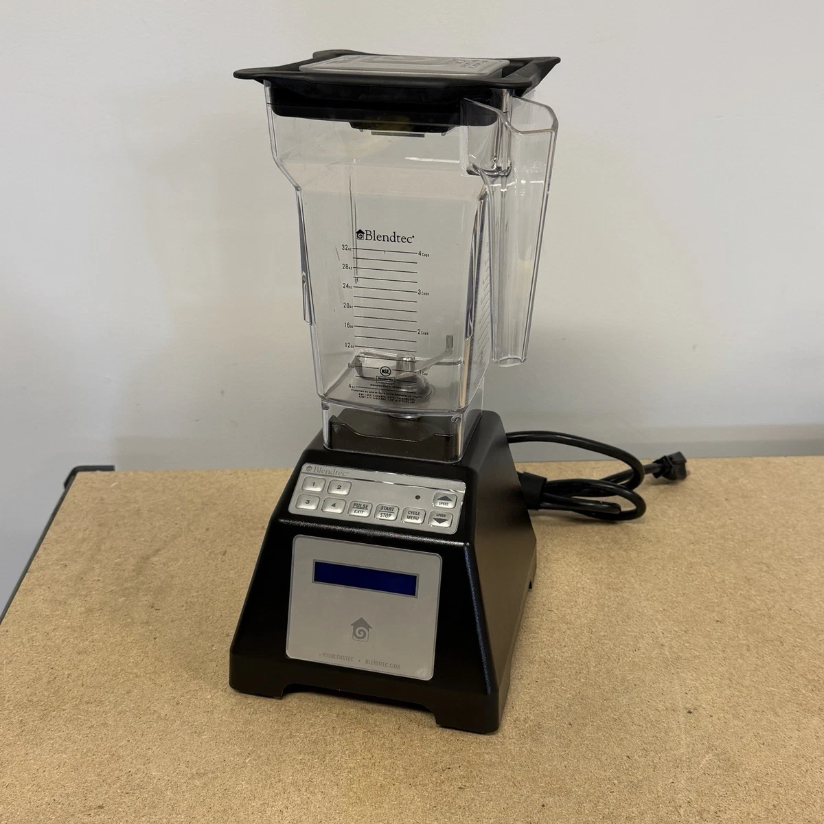 25+ Blendtec Es3 for sale | Updated Oct 2026