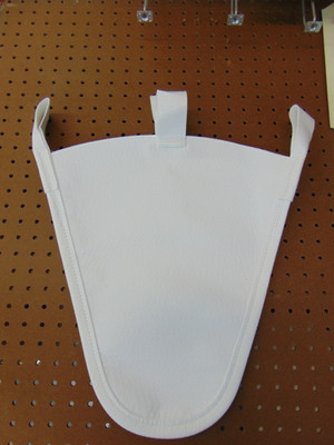 Orlon Maple Syrup Cone Filter 8 Quart Capacity