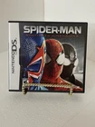Spider-Man: Shattered Dimensions (Nintendo DS, 2010)(SeePics)(CIB)(Tested)…