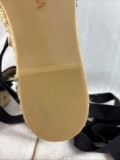 Escarpins Satin Ivoire Oscar De La Renta - Cristaux - Pointure 40 - Neuf Avec Boîte
