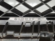 Grille de calandre MERCEDES CLASSE GLK 204 PHASE 1 20488002839776