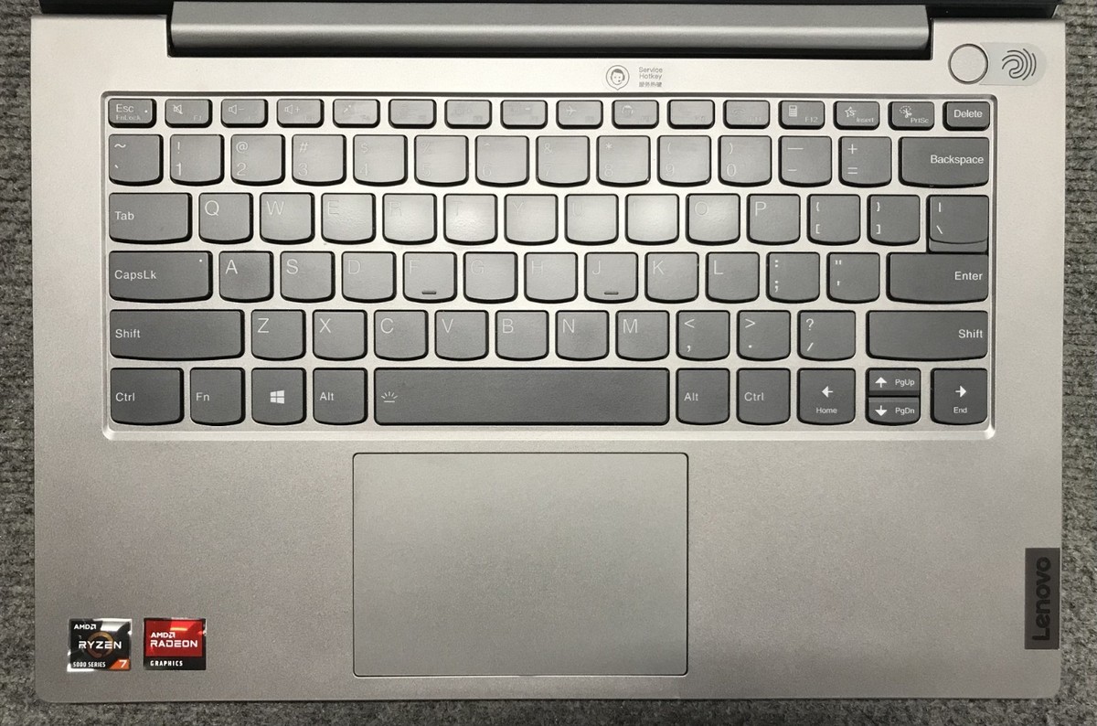 Lenovo ThinkBook 14 G3 14