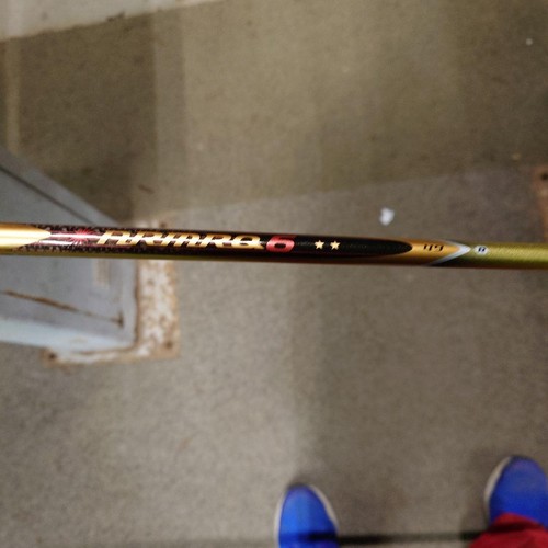 Left-Handed 6 Iron Honma T5-03 - Picture 4 of 9