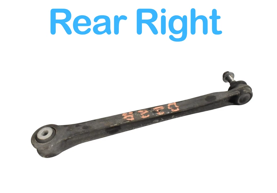 97-13 Porsche Boxster Rear Right Passenger Lower Control Arm 99733104505 Oem - Image 3 of 4