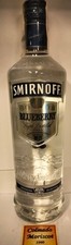 VODKA SMIRNOFF BLUEBERRY 100cl 37,5%