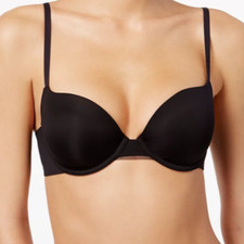 NWT 38C DKNY Litewear Spacer T-Shirt Bra DK4001