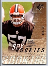 2009 SPx  David Veikune 167 712/799