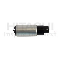 Astemo Hitachi Kraftstoffpumpe Benzinpumpe Passend FüR Ford Focus | 2503046