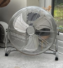 Morrisons Tower Fan 30" Heavy Duty, Powerful, 3-Speed