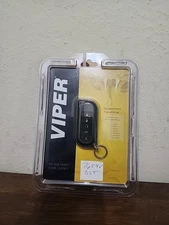 Viper 7654V 1 Way 5 Button Replacement Remote Control Transmitter Key Fob Alarm