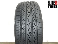 1 Nitto Motivo P24550zr19 245 50 19 Tire - Driven Once 1 Nitto Motivo P24550zr19 245 50 19 Tire - Driven Once