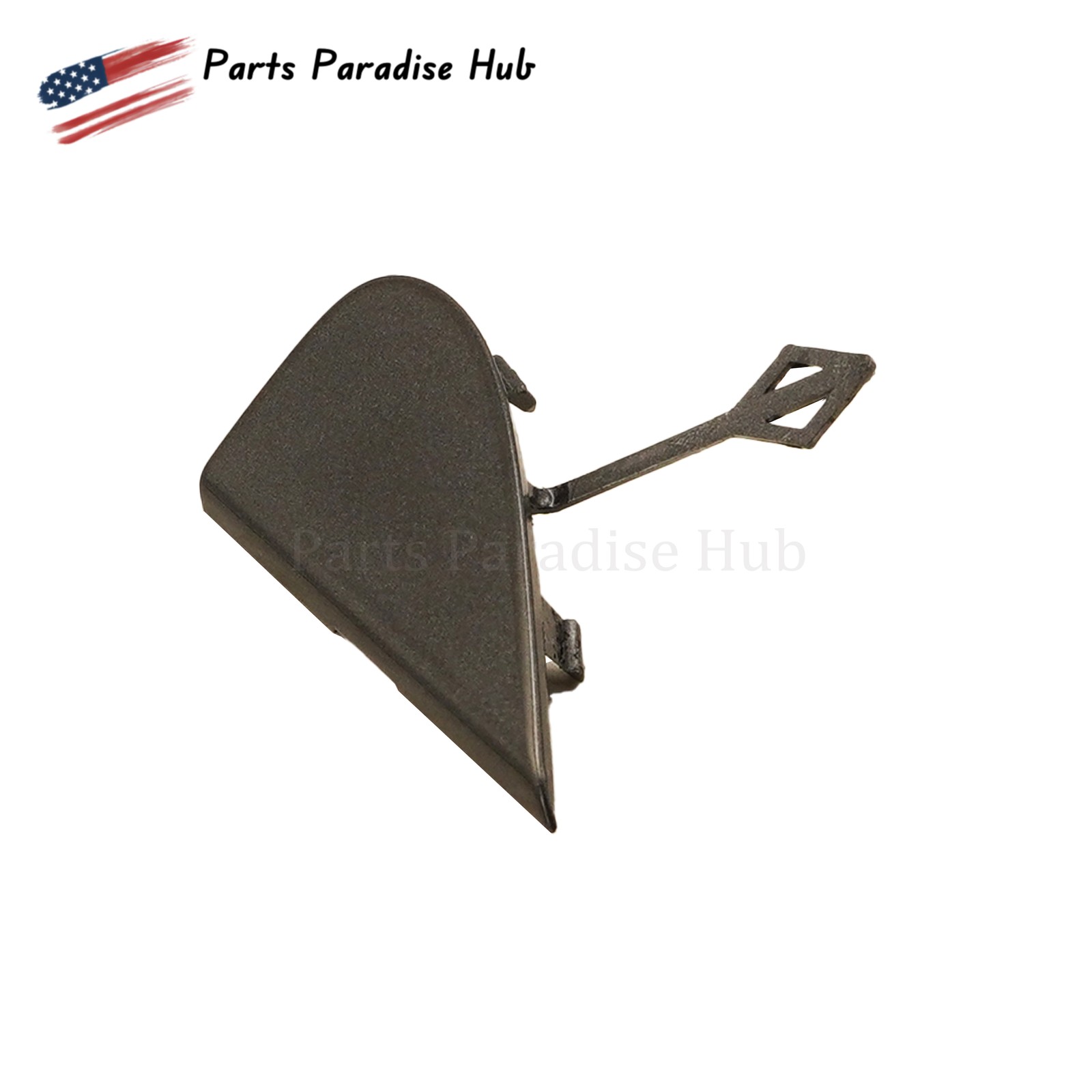 McLaren 540C Front Tow hook cover P/N 13A5287CP