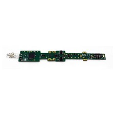 Digitrax DN147K2 1 Amp 4 Function Fits many Kato N-locomotives