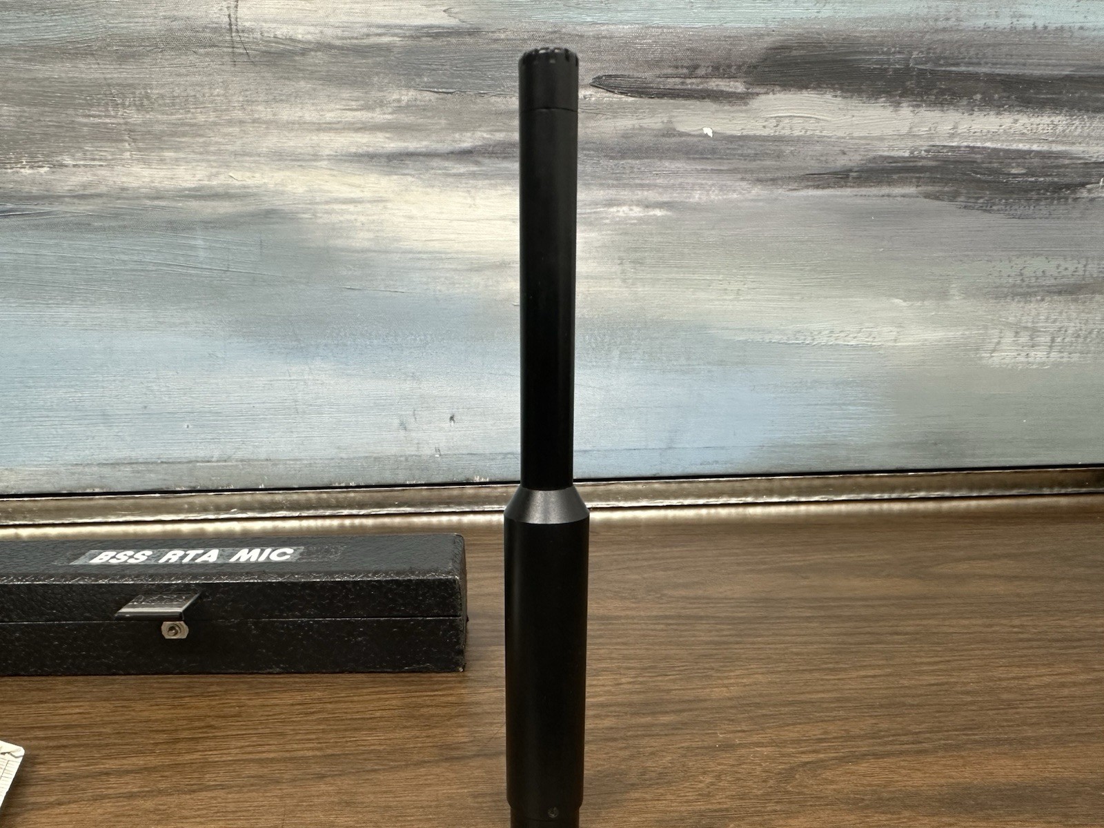 BSS Audio Ltd Microphone  FPC-900 Nr-339