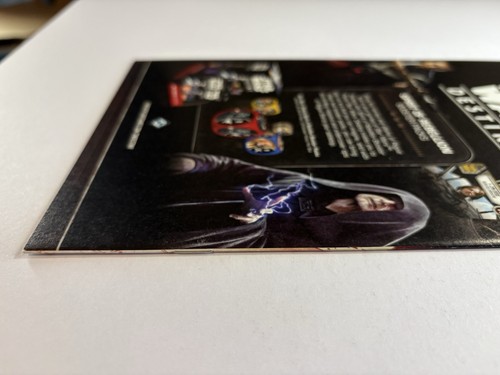 Darth Vader #2 Vol 2 | NM | 1ST Master Kirak Infil'a (cameo) | Marvel 2017 - Picture 9 of 14