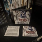 Ignition Spectral Force Genesis Nintendo DS 2008 *Cartridge Case & Manual/Guide*
