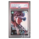 One Piece Card Trafalgar Law OP01-047 Special Alt Art Japanese - PSA 10 GEM MINT