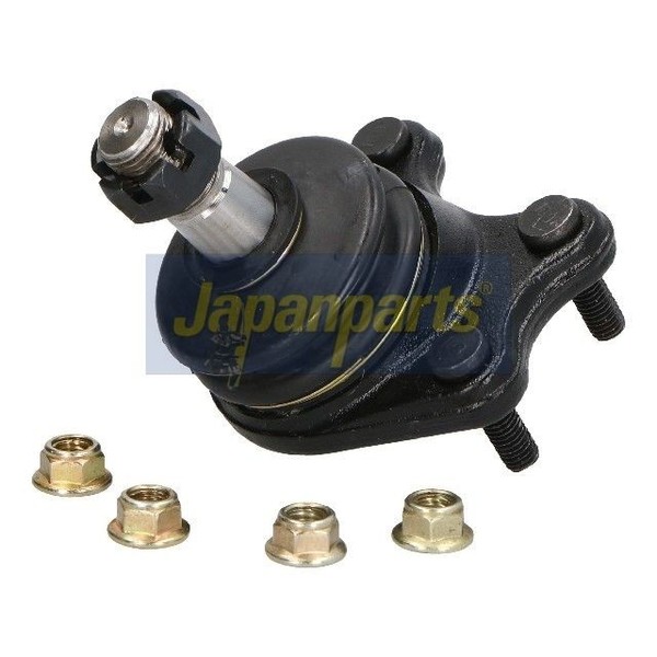 Trag FÜHrungsgelenk Vorne Oben Japanparts BJ 227 FÜR Toyota Traggelenk-image