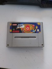 ebay® Auktion 406178161121 | Super Morph SNES Spiel Modul Super Nintendo PAL Thumbnail of ebay® auction 406178161121 | Super Morph SNES Spiel Modul Super Nintendo PAL