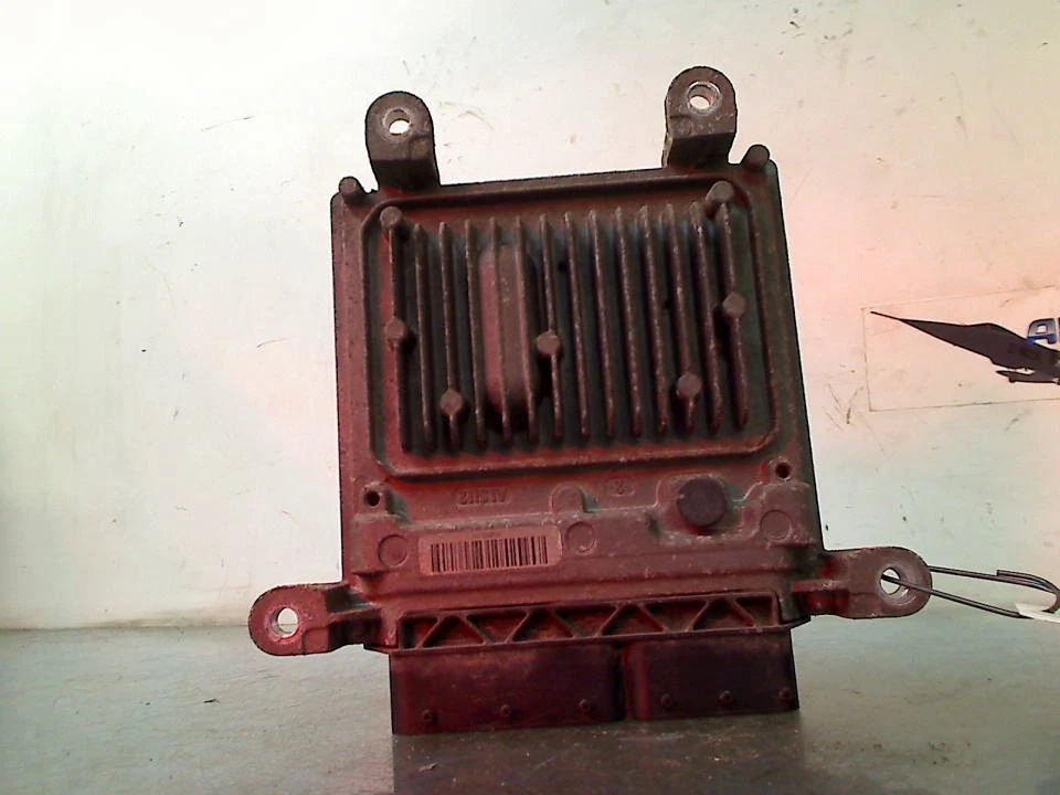 ECU Mercedes-Benz Sprinter 3,5t (906.63) 2011 A6519000601 - Immagine 4 di 4