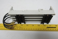 Siemens 8US1261-6NA00 Buss Bar Adapter 600V No. 10 Wire