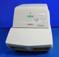 BIO RAD CFX CONNECT Real Time Thermal Cycler w/ 96-Well Optical Module