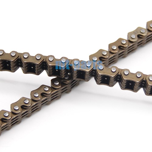 Timing Cam Chain for Suzuki GSR750 2011-2012/GSX-R750 2000-05/GSX-S750 2015-2016 - Picture 7 of 7
