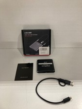 USB3.1 Gen1 XQD card reader