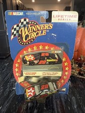 Dale Jarrett 28 Texaco Havoline LifeTime Series 1995 Ford Thunderbird 1:64 W.C.
