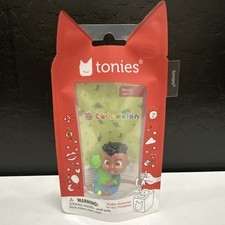 tonies CoComelon Cody Audio Play Figure for Toniebox Ages 3 3-4 Years