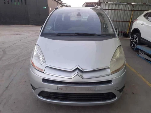 5E2228200 Heizung Motor für CITROEN GRAND C4 PICASSO Premier 2009 1715356 - Bild 5 von 10