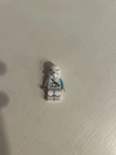 LEGO Star Wars Rare Minifigure Jek-14 75018, Decent Condition (READ DESC)