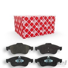 Plaquette de frein Renault Zoe