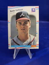 Click to enlarge Kevin Coffman