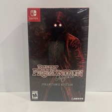 Deadly Premonition Origins Prices Nintendo Switch | Compare Loose